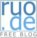 Gratis Blog bei Ruo.de