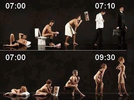 The-Difference-Between-Men-And-Women