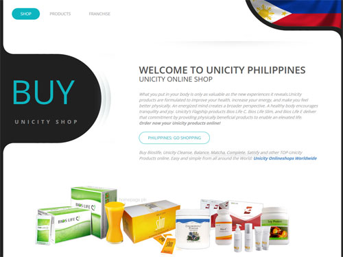 unicity_philippines